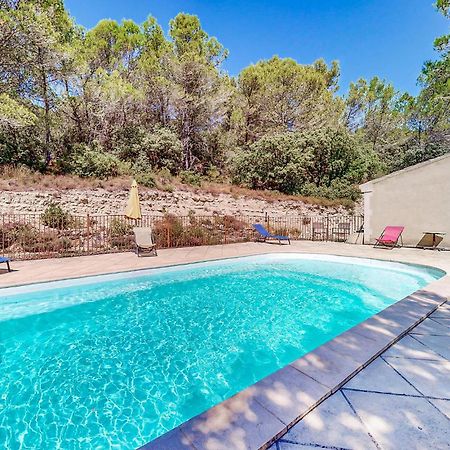 Awesome Home In Bollene With Wifi Exterior foto
